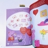 Sách Ngày lễ tình nhân ngọt ngào Peppa Pig - Tân Việt