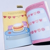 Sách Ngày lễ tình nhân ngọt ngào Peppa Pig - Tân Việt