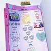 Sách Ngày lễ tình nhân ngọt ngào Peppa Pig - Tân Việt