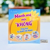 Sách: Mạnh Mẽ Nói 