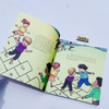 Sách: Mạnh Mẽ Nói 