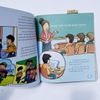 Sách: Mạnh Mẽ Nói 