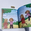 Sách: Mạnh Mẽ Nói 