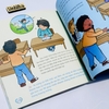 Sách: Mạnh Mẽ Nói 
