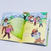 Sách: Mạnh Mẽ Nói 