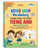 Sách - Chinh Phục Từ Vựng Tiếng Anh Bằng Sơ Đồ Tư Duy Mind Map Vocabulary - Biên Soạn Theo Chương Trình SGK Global success - Minh Thắng )