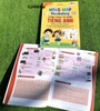Sách - Chinh Phục Từ Vựng Tiếng Anh Bằng Sơ Đồ Tư Duy Mind Map Vocabulary - Biên Soạn Theo Chương Trình SGK Global success - Minh Thắng )