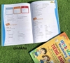Sách - Chinh Phục Từ Vựng Tiếng Anh Bằng Sơ Đồ Tư Duy Mind Map Vocabulary - Biên Soạn Theo Chương Trình SGK Global success - Minh Thắng )