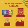 Sách Nếp Tết nhà mình - lionbooks