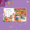 Sách Nếp Tết nhà mình - lionbooks