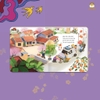 Sách Nếp Tết nhà mình - lionbooks
