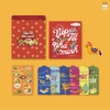 Sách Nếp Tết nhà mình - lionbooks