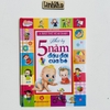 Sách Nhật ký 5 năm đầu đời của bé - Minh Thắng