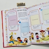 Sách Nhật ký 5 năm đầu đời của bé - Minh Thắng