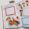 Sách Nhật ký 5 năm đầu đời của bé - Minh Thắng