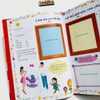 Sách Nhật ký 5 năm đầu đời của bé - Minh Thắng