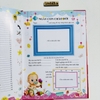 Sách Nhật ký 5 năm đầu đời của bé - Minh Thắng