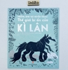 Sách Thế giới bí ẩn của kì lân - Kim Đồng