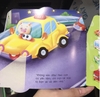 Thế Giới Ô Tô: Xe Tắc-Xi Nhanh Nhẹn