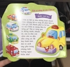 Thế Giới Ô Tô: Xe Tắc-Xi Nhanh Nhẹn