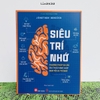 Siêu trí nhớ - Sách bách khoa tri thức từ 10 tuổi trở lên - Đinh Tị