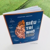 Siêu trí nhớ - Sách bách khoa tri thức từ 10 tuổi trở lên - Đinh Tị
