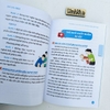 Sách - Sơ cứu 360 sách dành cho mọi gia đình cẩm nang an toàn không thể thiếu - Minh Thắng