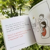 Combo 2A Bé Ngoan Rèn Thói Quen Tốt: Grace học cách biết ơn, & nhẫn nại - Kim Đồng