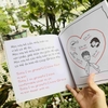 Combo 2A Bé Ngoan Rèn Thói Quen Tốt: Grace học cách biết ơn, & nhẫn nại - Kim Đồng