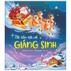 Sách Tất Tần Tật Về Giáng Sinh - Kim Đồng