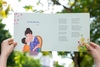Sách thơ - Nếp nhà cho con - lionbooks