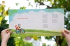 Sách thơ - Nếp nhà cho con - lionbooks