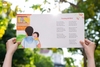 Sách thơ - Nếp nhà cho con - lionbooks