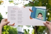 Sách thơ - Nếp nhà cho con - lionbooks