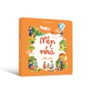 Sách thơ - Nếp nhà cho con - lionbooks