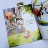 Combo 3 Cuốn sách Thế giới của thỏ Peter - Trò chơi trốn tìm, Lộn vòng tròn, Bay cao và xa mãi - NXB Kim Đồng