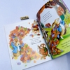 Combo 3 Cuốn sách Thế giới của thỏ Peter - Trò chơi trốn tìm, Lộn vòng tròn, Bay cao và xa mãi - NXB Kim Đồng