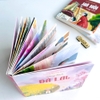 (P2) Bộ 3 sách trang cứng Thương Lắm Việt Nam: Hà Nội tùng rinh, Bồng bềnh Đà Lạt, Rì rào Phú Quốc - lionbooks