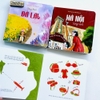 (P2) Bộ 3 sách trang cứng Thương Lắm Việt Nam: Hà Nội tùng rinh, Bồng bềnh Đà Lạt, Rì rào Phú Quốc - lionbooks