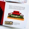 (P2) Bộ 3 sách trang cứng Thương Lắm Việt Nam: Hà Nội tùng rinh, Bồng bềnh Đà Lạt, Rì rào Phú Quốc - lionbooks