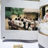 Sách song ngữ AV Trẻ em thời chiến - Children at war - sách tranh Kim Đồng