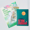 Combo 2 cuốn Đất Rừng Phương Nam: Bản Tiểu thuyết gốc & Bản chuyển thể tranh Điện ảnh - NXB Kim Đồng
