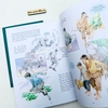 Combo 2 cuốn Đất Rừng Phương Nam: Bản Tiểu thuyết gốc & Bản chuyển thể tranh Điện ảnh - NXB Kim Đồng