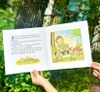 3 - 9 Tuổi Gieo Mầm Yêu Thương - Một Đêm Mưa Tuyết - Đinh Tị
