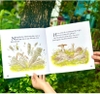 3 - 9 Tuổi Gieo Mầm Yêu Thương - Một Đêm Mưa Tuyết - Đinh Tị