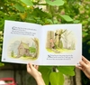 3 - 9 Tuổi Gieo Mầm Yêu Thương - Sau Cơn Bão - Đinh Tị