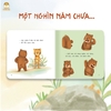 Bộ sách Tự lập hạnh phúc gồm 4 cuốn - xây dựng sức mạnh nội tại cho trẻ - lionbooks
