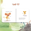 Bộ sách Tự lập hạnh phúc gồm 4 cuốn - xây dựng sức mạnh nội tại cho trẻ - lionbooks