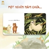 Bộ sách Tự lập hạnh phúc gồm 4 cuốn - xây dựng sức mạnh nội tại cho trẻ - lionbooks