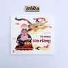 Sách Từ những tên riêng - Kim Đồng